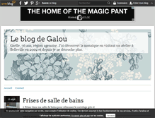 Tablet Screenshot of galou-moz.over-blog.fr