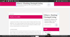 Desktop Screenshot of houpette99.over-blog.com