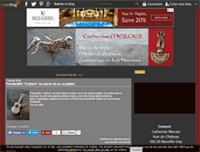 Tablet Screenshot of bijoux-catherinemercier.over-blog.com
