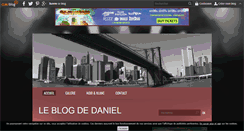 Desktop Screenshot of daniel-images.over-blog.com