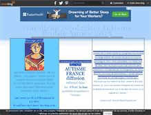 Tablet Screenshot of lebihan.over-blog.com