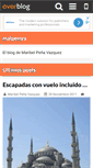 Mobile Screenshot of maipenya.over-blog.es