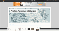 Desktop Screenshot of papouilloulelapin.over-blog.fr