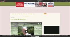 Desktop Screenshot of marcheconscienteauquotidien.over-blog.com