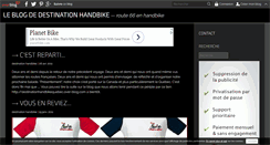 Desktop Screenshot of destinationroute66.over-blog.com