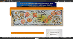 Desktop Screenshot of chana56.over-blog.com