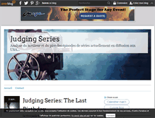 Tablet Screenshot of judgingseries.over-blog.com