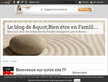 Tablet Screenshot of famille35.over-blog.com