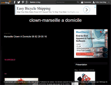 Tablet Screenshot of clown-marseille.over-blog.com
