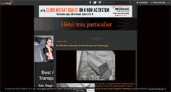 Desktop Screenshot of med-vial.over-blog.com