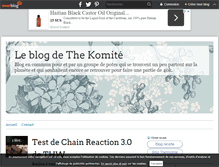 Tablet Screenshot of krouze-irradie.over-blog.com