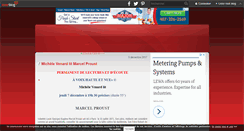 Desktop Screenshot of michele-venard.over-blog.com