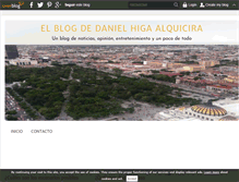 Tablet Screenshot of daniel.higa.alquicira.over-blog.es