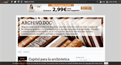 Desktop Screenshot of david.garcia.salazar.over-blog.es