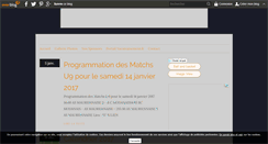 Desktop Screenshot of bcmodane.over-blog.com