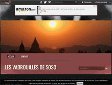Tablet Screenshot of lesvadrouillesdesoso.over-blog.com