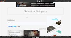 Desktop Screenshot of ksouri.over-blog.com