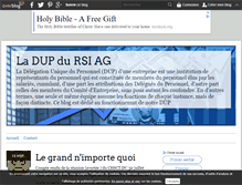 Tablet Screenshot of duprsiag.over-blog.com