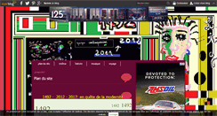 Desktop Screenshot of 1492.over-blog.com