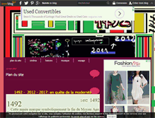 Tablet Screenshot of 1492.over-blog.com
