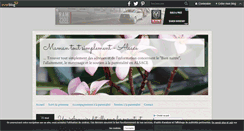 Desktop Screenshot of maman-simplement.over-blog.com