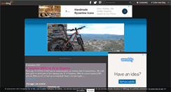 Desktop Screenshot of kikisanvtt.over-blog.com
