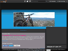 Tablet Screenshot of kikisanvtt.over-blog.com