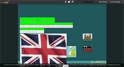 Desktop Screenshot of newpatchwork.over-blog.com