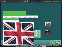Tablet Screenshot of newpatchwork.over-blog.com