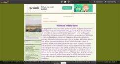 Desktop Screenshot of nicole-raconte.over-blog.com