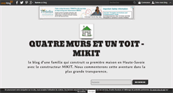 Desktop Screenshot of finalement-pourquoi-pas.over-blog.fr