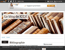 Tablet Screenshot of consommation-alimentaire.over-blog.fr