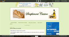 Desktop Screenshot of nesyla.over-blog.com