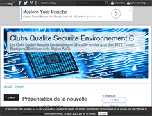 Tablet Screenshot of cqse.over-blog.com