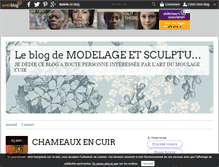 Tablet Screenshot of decocuir.over-blog.com