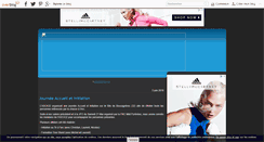 Desktop Screenshot of chasseurs-a-l-arc-gersois.over-blog.com