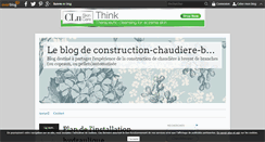 Desktop Screenshot of construction-chaudiere-broyat-branches.over-blog.com