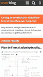 Mobile Screenshot of construction-chaudiere-broyat-branches.over-blog.com