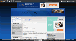 Desktop Screenshot of droit.reims.over-blog.com