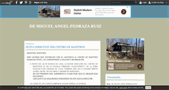 Desktop Screenshot of centrodemaestrosnezahualcoyotl.over-blog.es