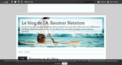 Desktop Screenshot of jasaumurnatation.over-blog.com