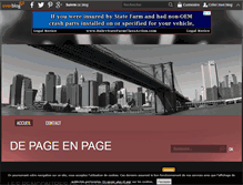 Tablet Screenshot of de-page-en-page.over-blog.com