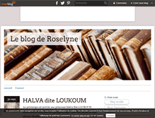 Tablet Screenshot of les-chartreux-du-pays-des-eaux-vives.over-blog.com