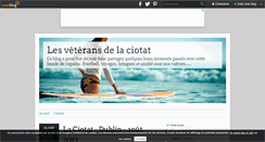 Desktop Screenshot of les-veterans-de-la-ciotat.over-blog.com