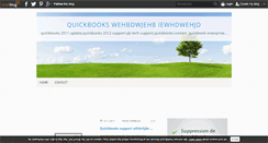 Desktop Screenshot of cindy.over-blog.com