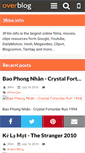 Mobile Screenshot of 3film.over-blog.com