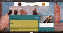 Desktop Screenshot of decodilelareunion.over-blog.com