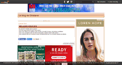 Desktop Screenshot of michel.bureau.over-blog.com