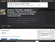 Tablet Screenshot of depannage-antenne.over-blog.com