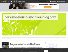 Tablet Screenshot of berkane-noir-blanc.over-blog.com